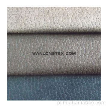 Embossed Suede do tapicerki